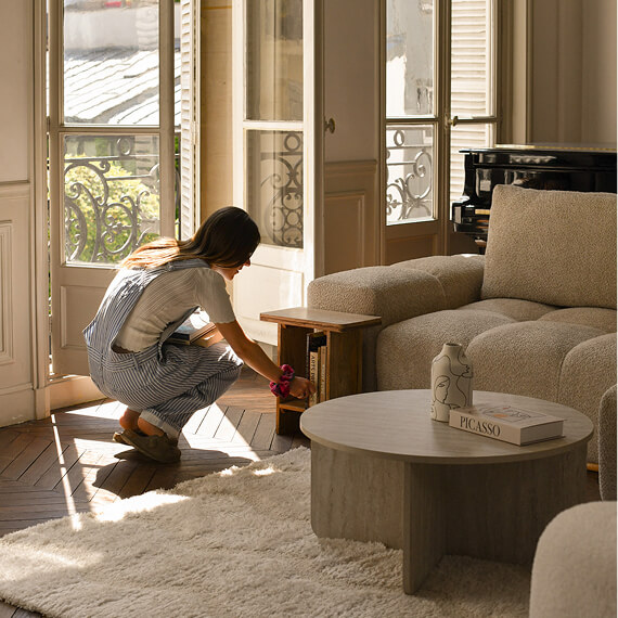 Atelier et savoir-faire BOBOCHIC