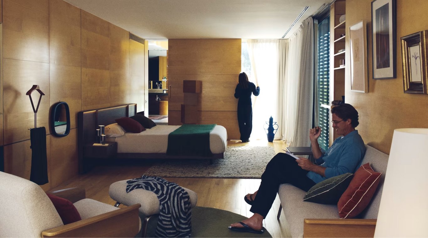 Atelier et savoir-faire Kavehome