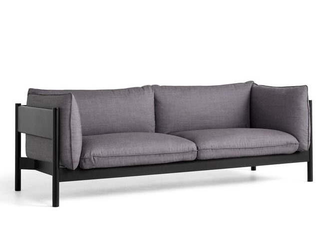 Produit similaire: Arbour - canapé 3 places tissu personnalisable