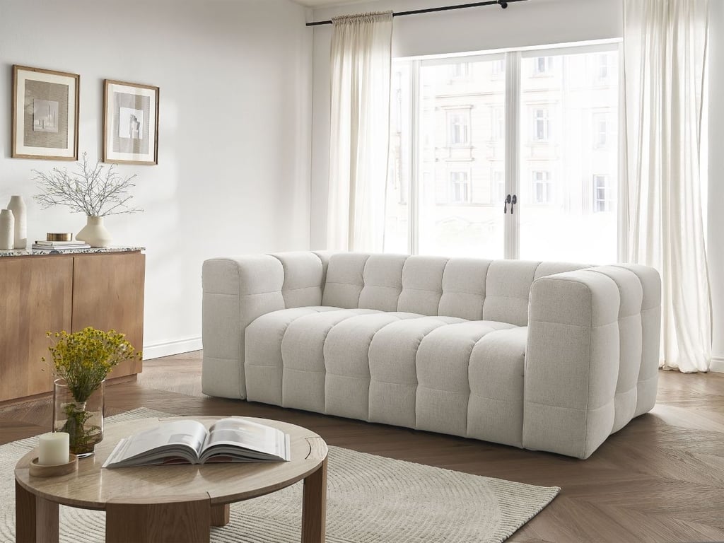 Canapé convertible Cloud, Bobochic