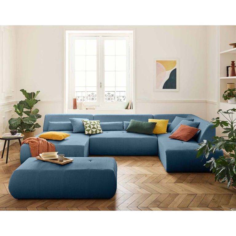 Canapé Onyx, Lisa Design