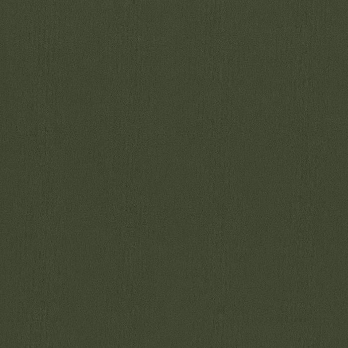 Alvoro - Canapé d'angle convertible droit 4 places velours vert - Vue supplémentaire 2