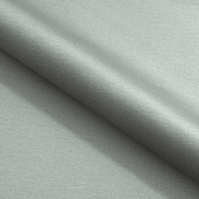 Lerma - Canapé d'angle convertible droit 3 places velours gris - Vue supplémentaire 3