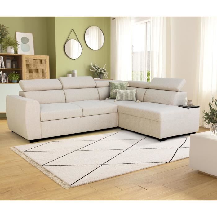 Kelio, CASAPY