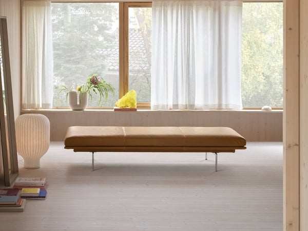 Daybed Outline