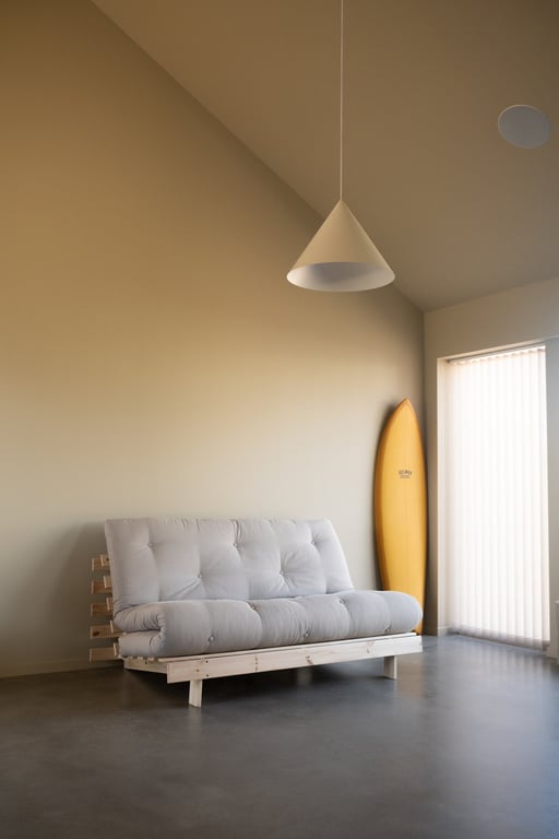 Produit similaire: Roots 160 - Canapé convertible tissu beige