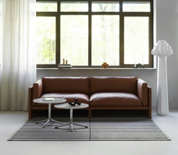 Softy Canapé modulaire 3 places