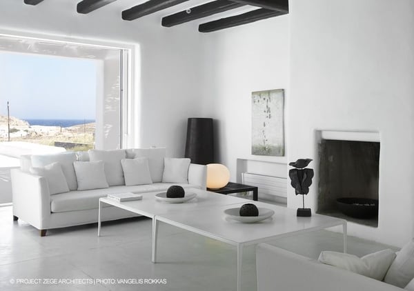 Victor - canapé modulable tissu personnalisable