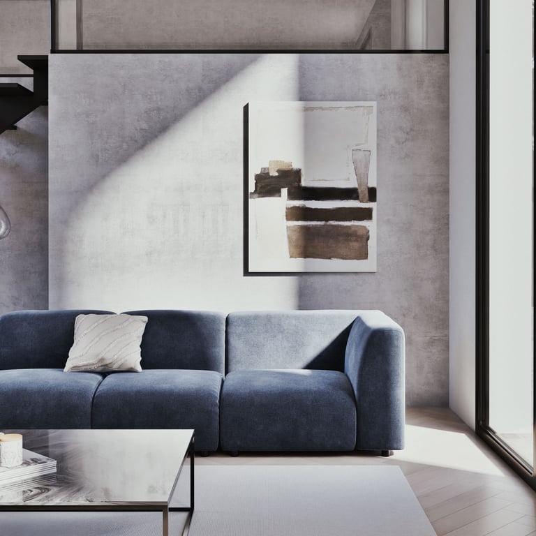 Produit similaire: buddy - Canapé Beige