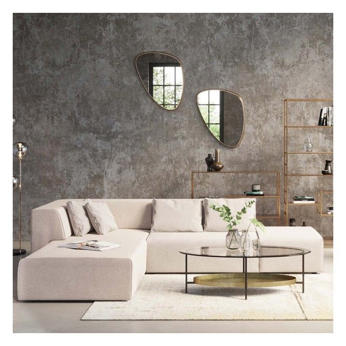 Produit similaire: Canapé Infinity crème Kare Design - Longueur 100cm