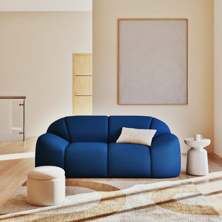 Produit similaire: Play - Canapé Bleu