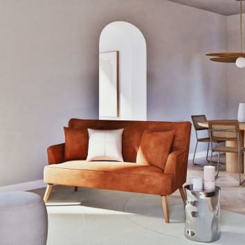 Produit similaire: Leon - Canapé beige