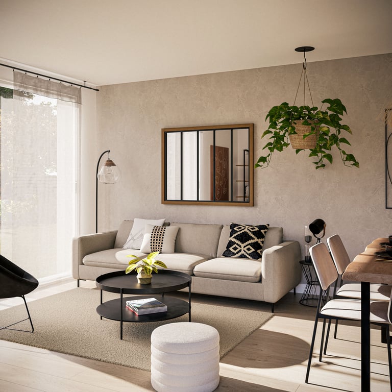 Produit similaire: city - Canapé Beige