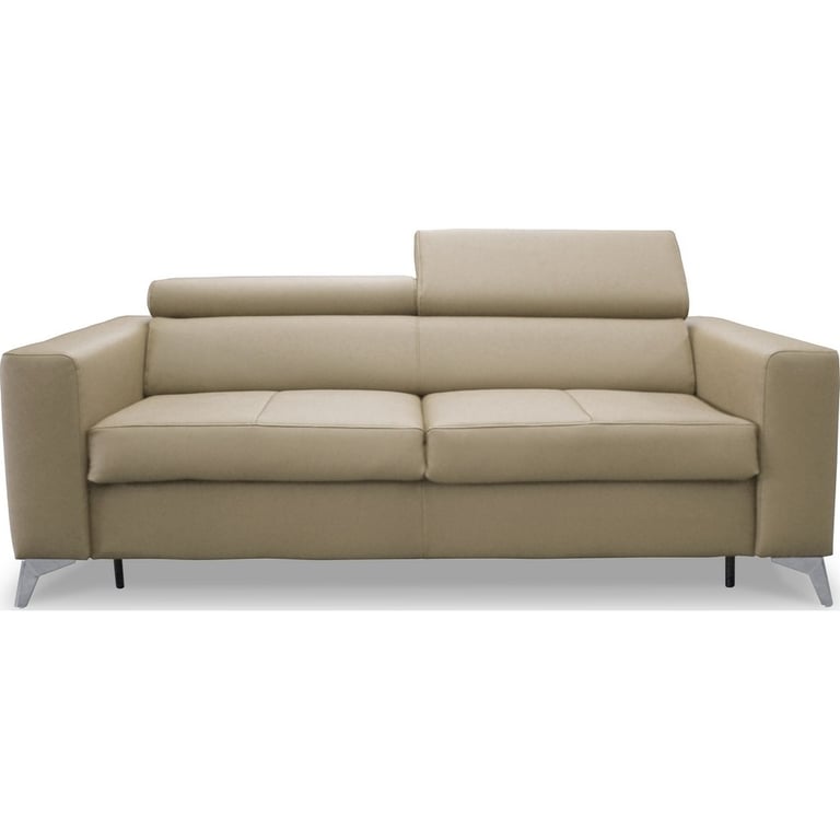 Produit similaire: Movida - Canapé relax Beige