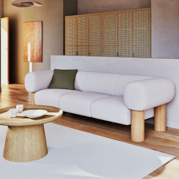 Produit similaire: Phoenix - Canapé Beige