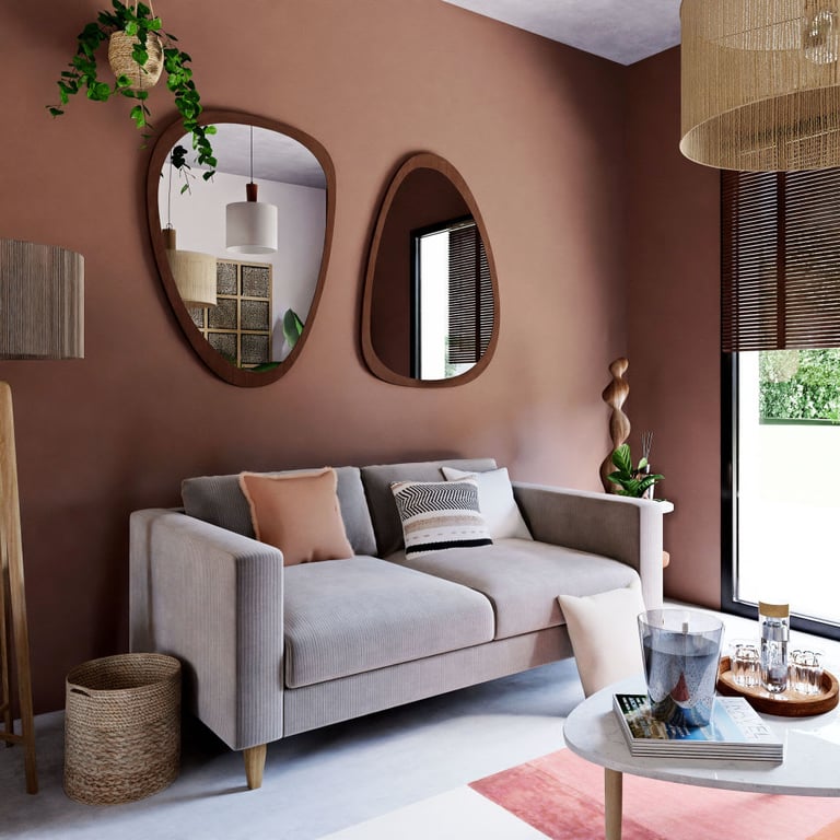 Produit similaire: Holden - Canapé 3 places en velours côtelé gris clair