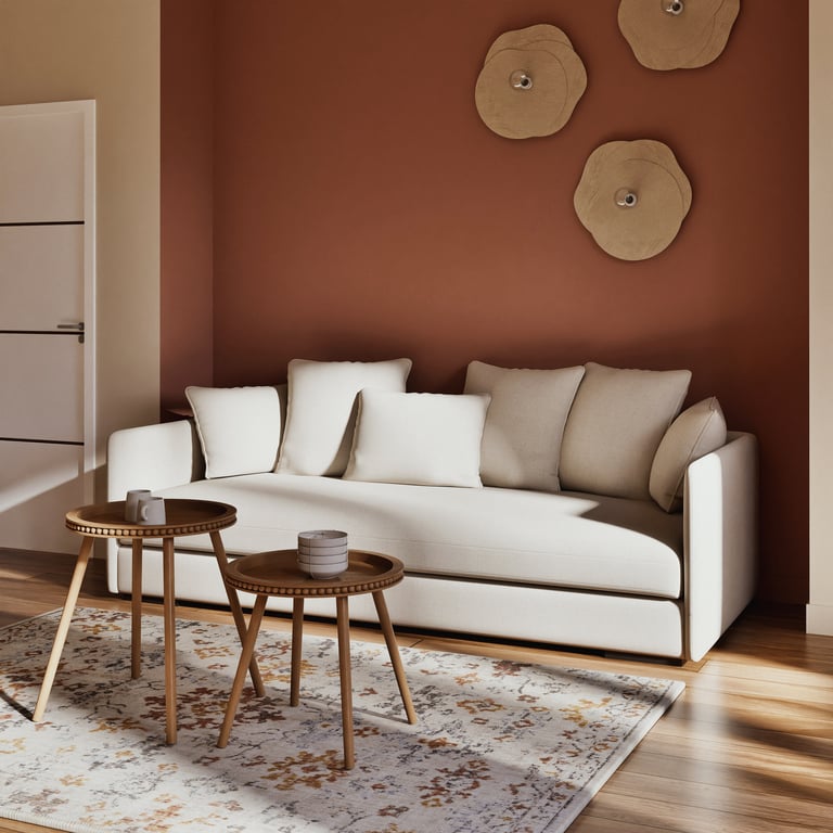 Produit similaire: anvers - Canapé Beige