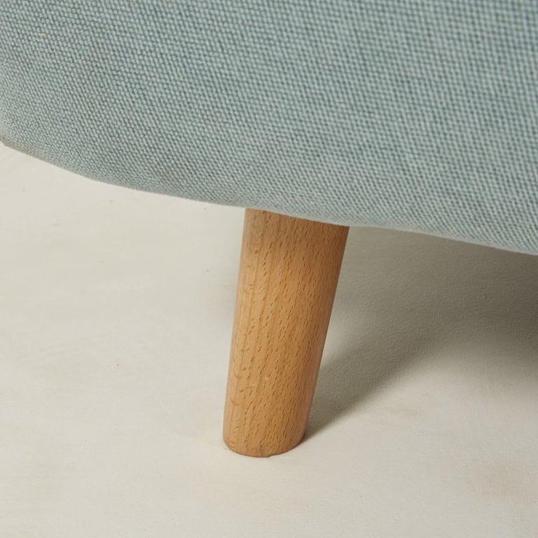 Banquette Nio - convertible 2 places vert d'eau - Vue supplémentaire 3