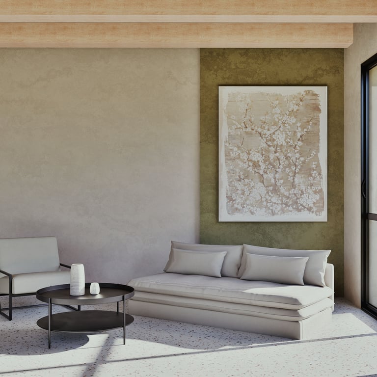 Produit similaire: clio - Canapé convertible Beige