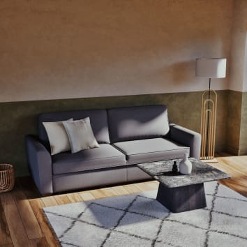 Produit similaire: montreal - Canapé convertible Gris