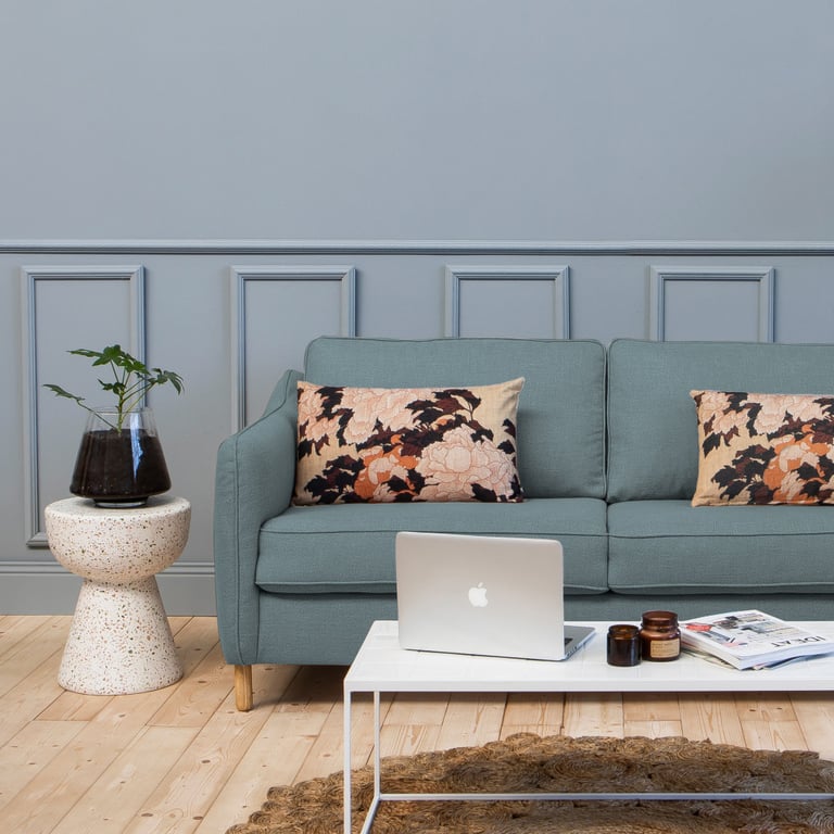 Produit similaire: Vornay - Canapé convertible ouverture express 2 places