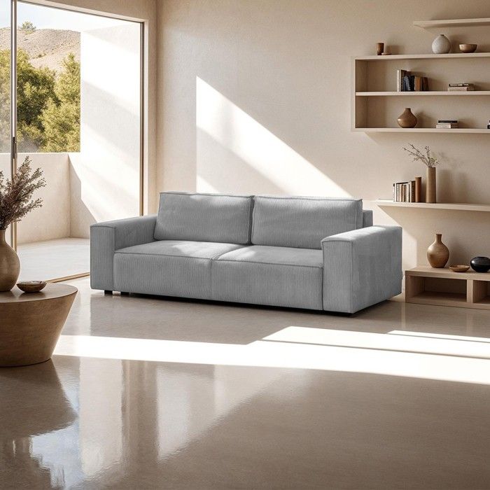 Produit similaire: Harper Mod Combi14 gris côt