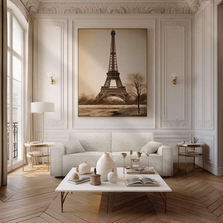 Produit similaire: durif - Canapé convertible velours côtelé Beige