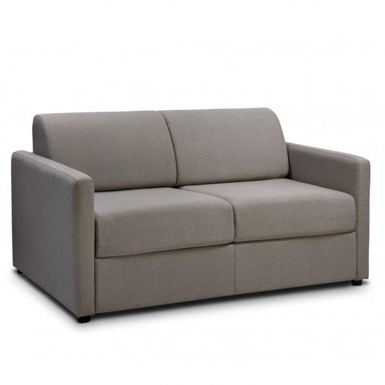 Produit similaire: Canapé GRANDIOSE convertibLe canapéxpress matelas mémory 22 cm sommier lattes 120 cm