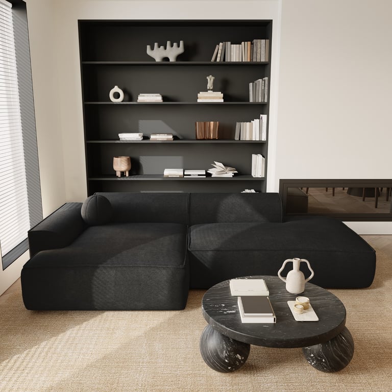 Produit similaire: ania - Canapé Gris