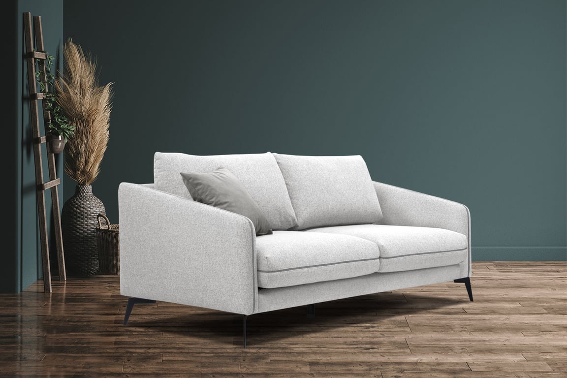 Produit similaire: Sogel - Canapé Gris