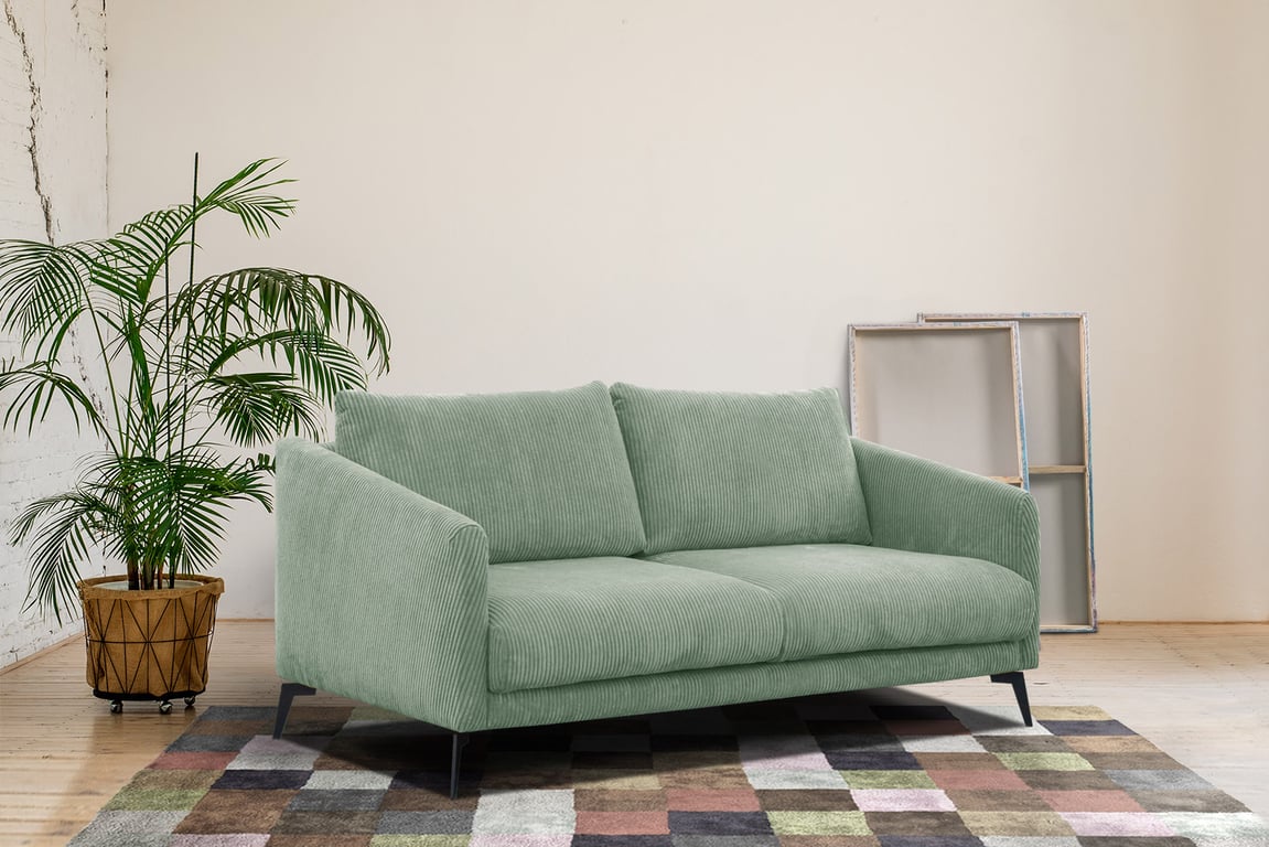 Produit similaire: Vilt - Canapé Vert