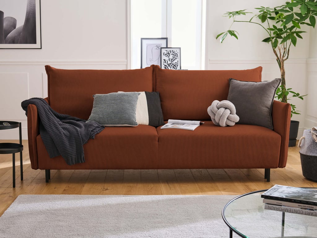 Produit similaire: valentina - Canapé Orange