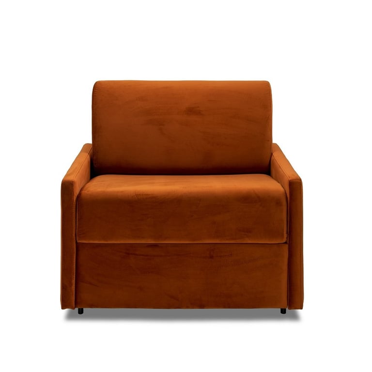 Produit similaire: Fauteuil convertible NICE convertible EXPRESS sommier lattes 70cm matelas mémory 20 cm