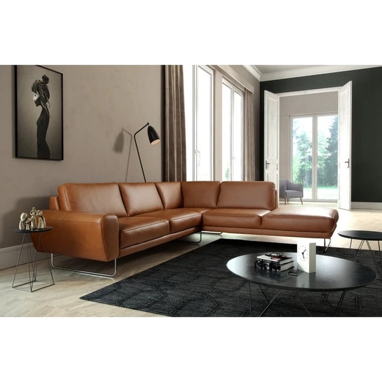 Produit similaire: spencer - Canapé Marron