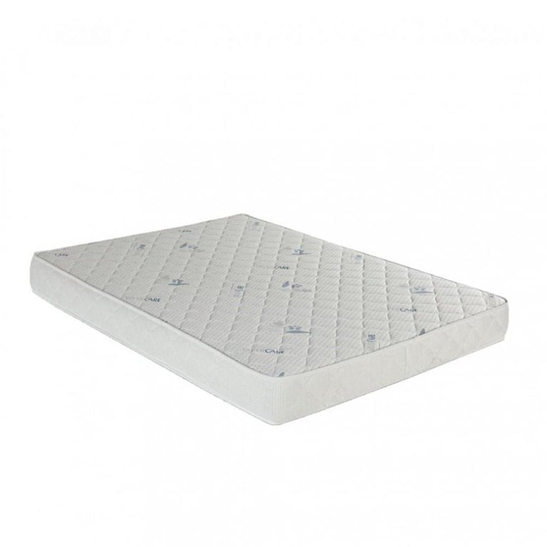 Produit similaire: Matelas à mémoire de forme OCTAVA Silvercare épaisseur 22 cm dont 4 cm 50Kg/m3 compatibLe canapé express express 120 cm