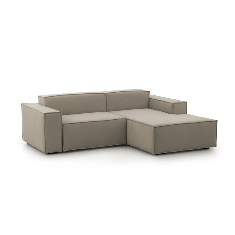 Produit similaire: amuleto - Canapé convertible Beige