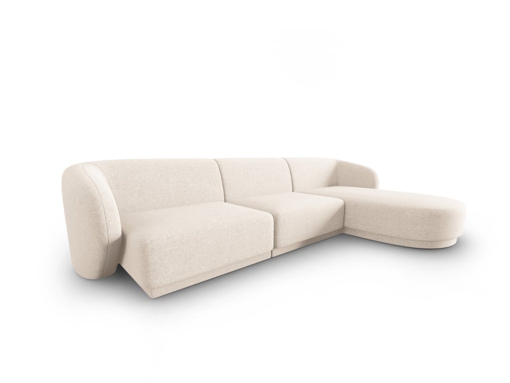 Produit similaire: Lionel - Canapé Beige