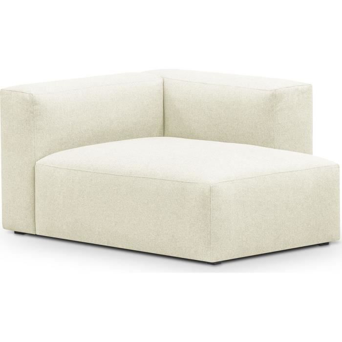 Produit similaire: Méridienne ad ivoire ModuloN