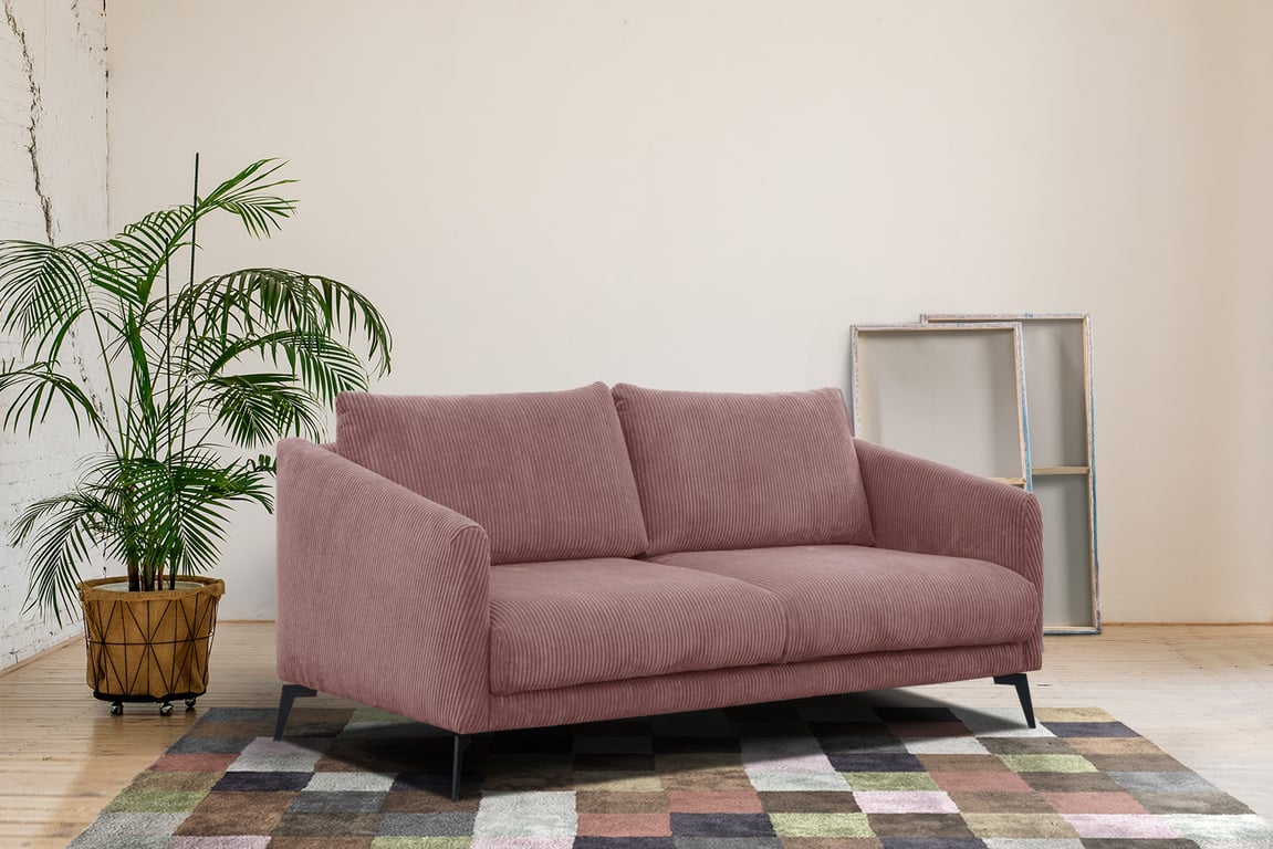 Produit similaire: Vilt - Canapé Rose