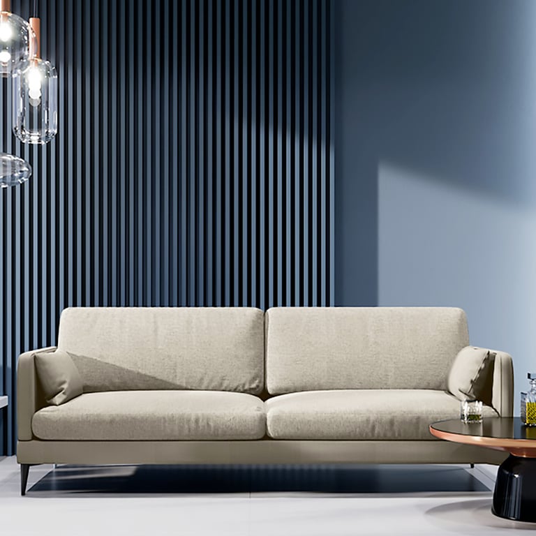 Produit similaire: splendido - Canapé Beige