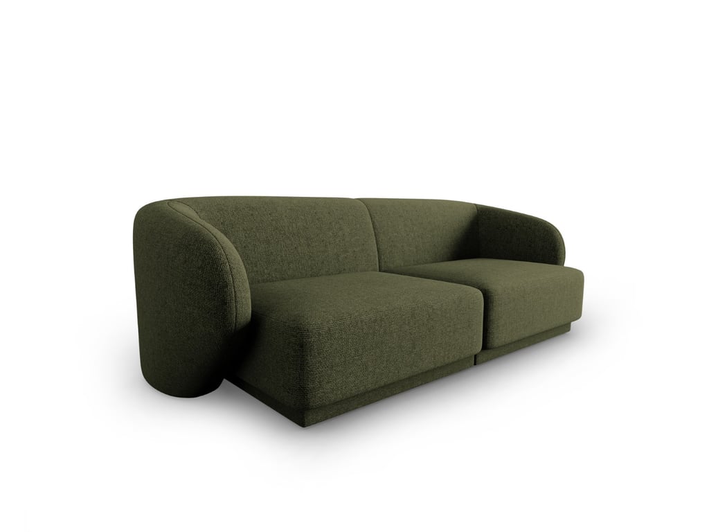 Produit similaire: Lionel - Canapé Vert