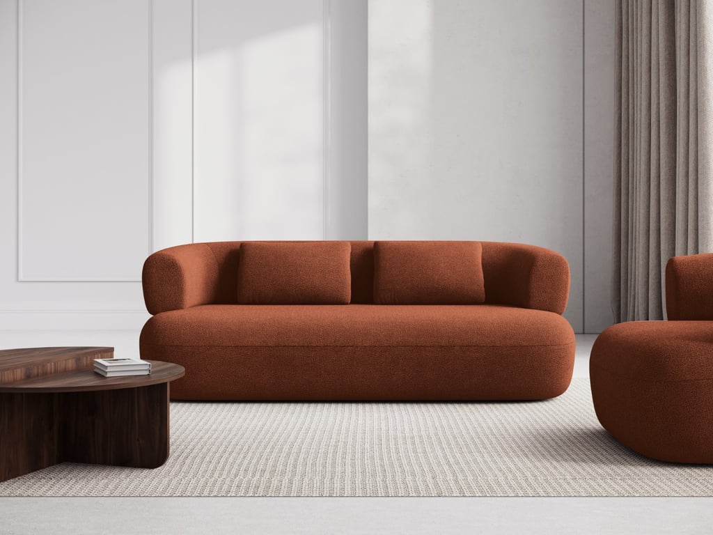 Produit similaire: jenny - Canapé Marron