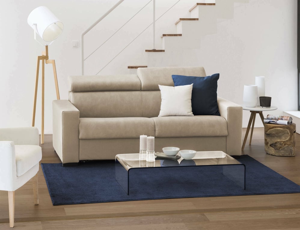 Produit similaire: schiavo - Canapé relax Beige