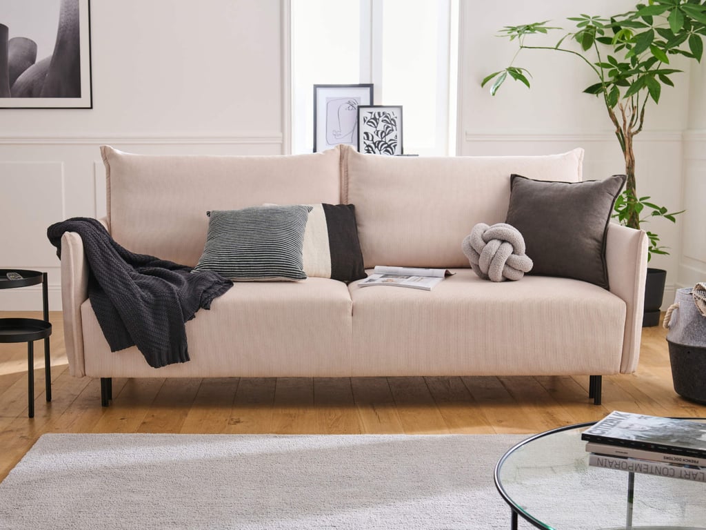 Produit similaire: valentina - Canapé Beige