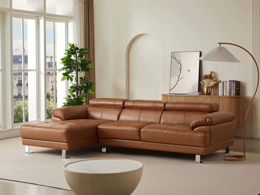 Produit similaire: excelsiora - Canapé relax Beige