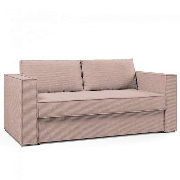 Produit similaire: Canapé convertible EXPRESS IBIZA 140*192 cm matelas 16 cm velours côtelé perle