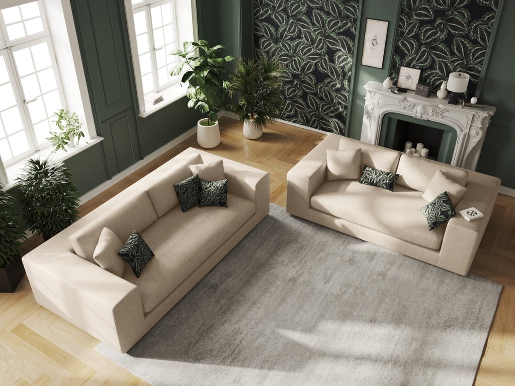 Produit similaire: Tendance - Canapé Beige