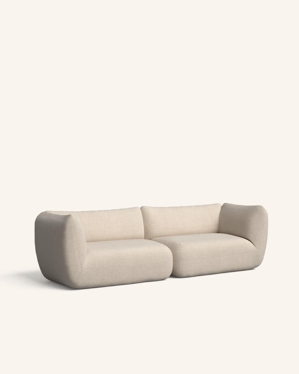 Produit similaire: arnau - Canapé Beige