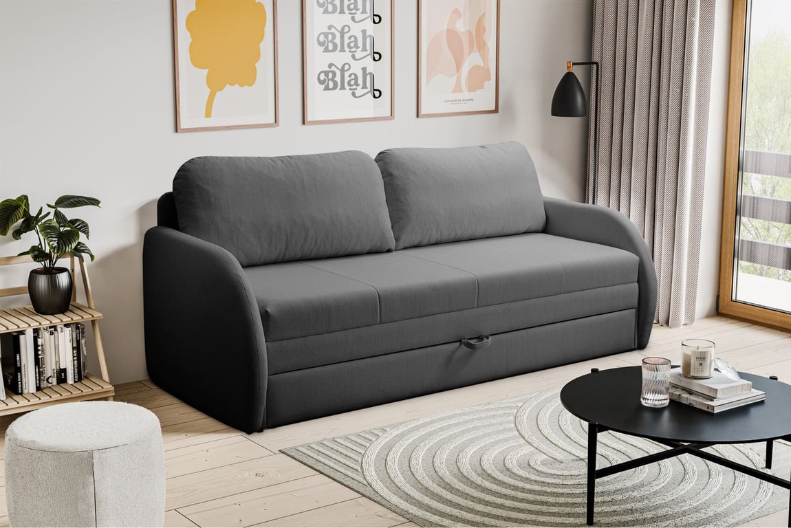 Produit similaire: diego - Canapé Gris