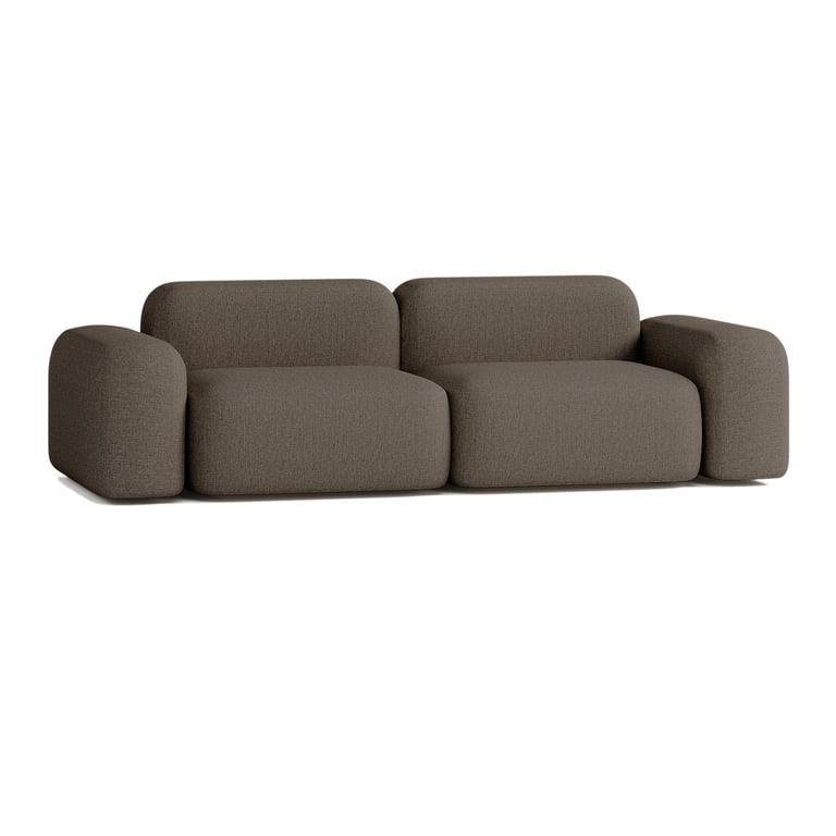 Produit similaire: Max - Canapé Marron